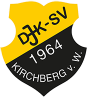 DJK Kirchberg vorm Wald - Meine Heimat, Mein Verein